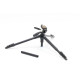 Штатив професійний Slik Pro AL-324 DX